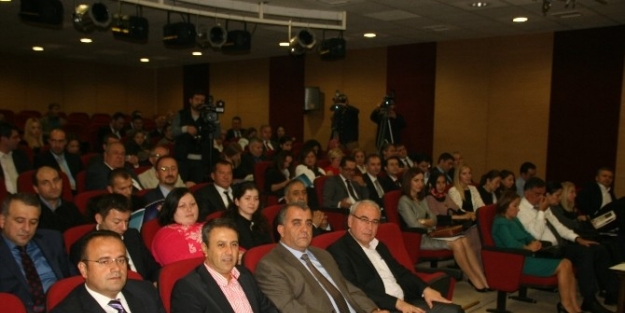 Düzce Barosunda Seçim Heyecanı