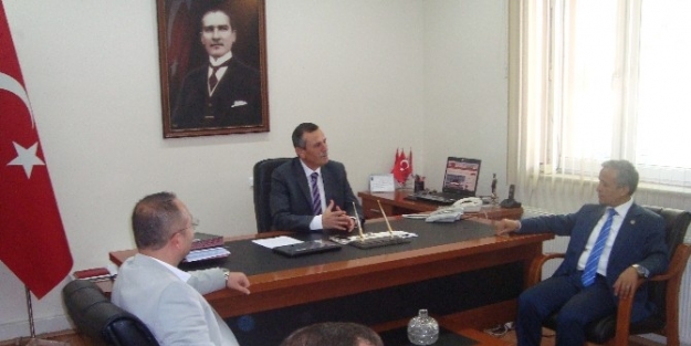 Turgutlu’ya Yeni Öğrenci Yurdu