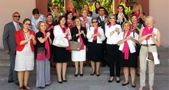 Kadın Partisi'nden Kobani olaylarına tepki