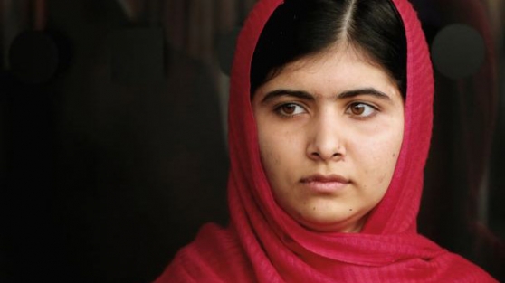 Malala "Nobel Barış Ödülü'nü hak etmiyorum"