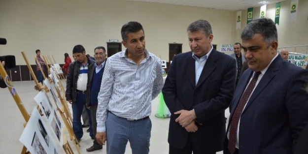 DÜNDEN BUGÜNE EREĞLİ TARİHİ SERGİLENDİ