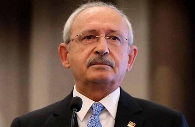 Kılıçdaroğlu’ndan Ekrem İmamoğlu’na destek videosu!