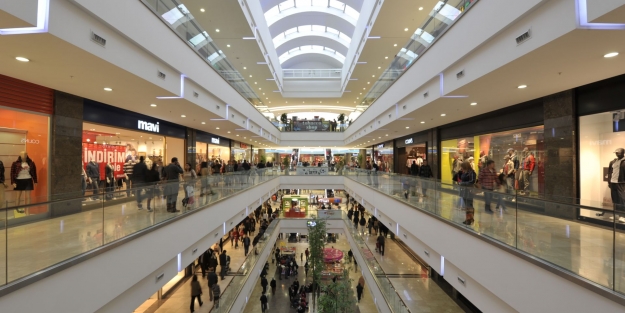 AVM'lere IŞİD uyarısı