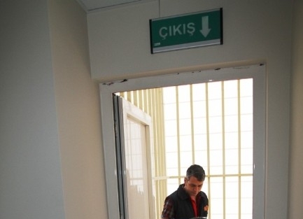 KOCAELİ İTFAİYESİ’NDEN ÜCRETSİZ YANGIN GÜVENLİĞİ DANIŞMANLIĞI