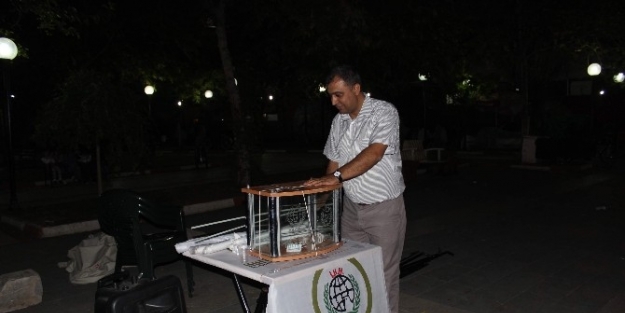 VALİLİK OLASI OLAYLARA KARŞI ÖNLEM ALDI