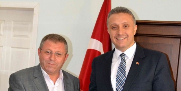 Biçer’e Destek Teşekkürü