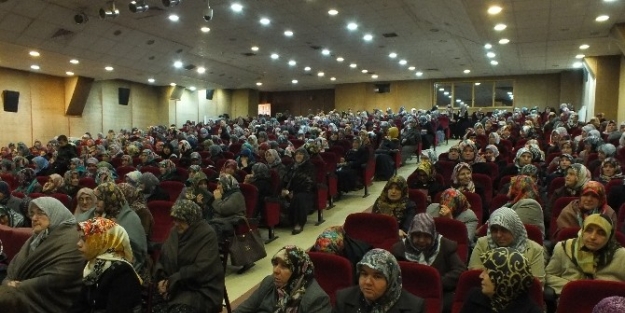 Sağlık Söyleşisinin Konusu “obezite “ Olacak