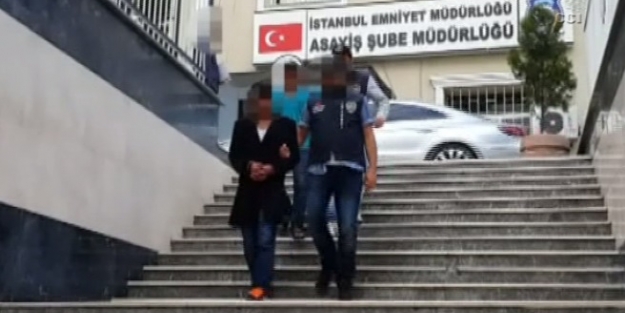 Afganistanlılar, Pakistan uyruklu genci kaçırdılar