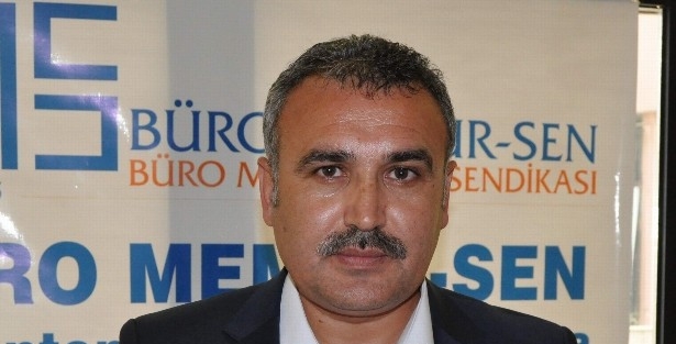 Büro Memur-sen’den Sağduyuya Çağri