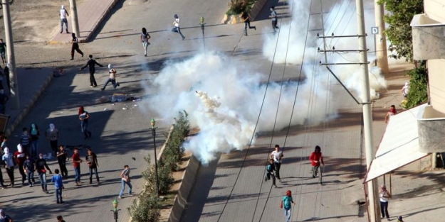 Siirt'te 13 şüpheli tutuklandı