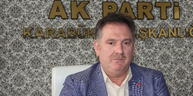 Karabük’e İki Baraj Yapılacak