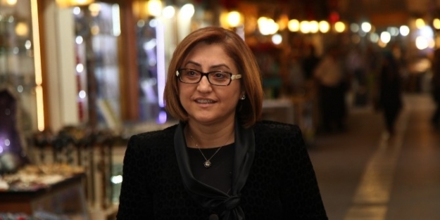 Fatma Şahin: Çocuklar Üzerinden Algı Yönetimi Yapılıyor