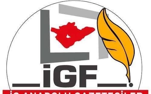 Gazeteciler Cemiyetinden Sağduyu Çağrisi