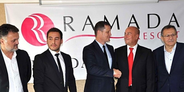 Edremit’e Dev Yatırım