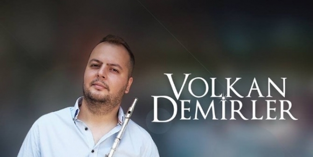 Volkan Demirler’den Single Albüm