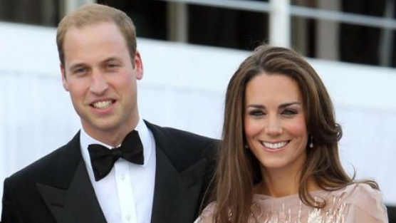 Kate Middleton baba evine döndü