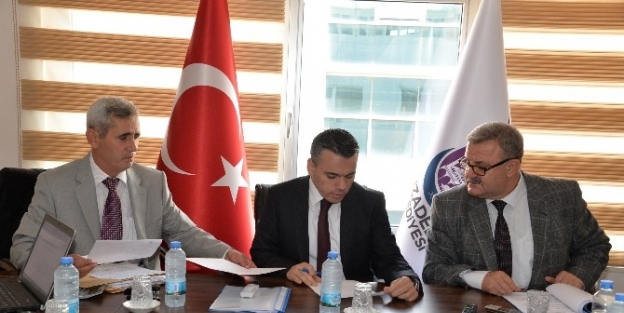 Şehzadeler Belediyesi’nden Promosyon Anlaşması