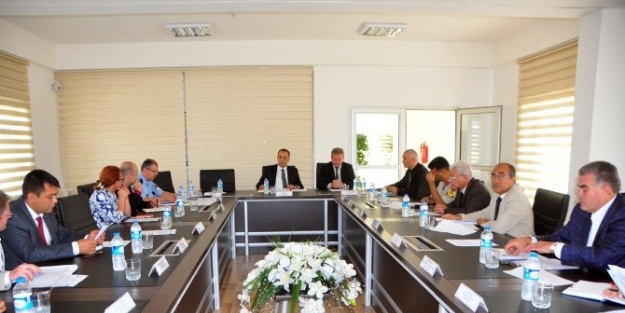 Manisa’daki Toplu Ulaşım Ve Trafikte Önemli Düzenleme