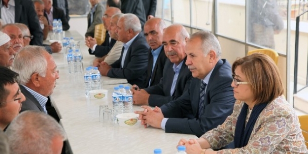 Şahin: Esnaf Mağdur Olmayacak