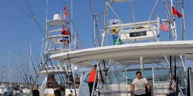 Patronlar, Alaçatı’da ’rastgele’ Dedi