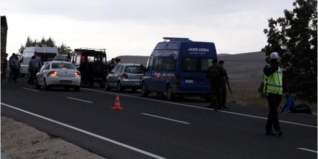 Bingöl'deki hain saldırı ile ilgili flaş gelişme
