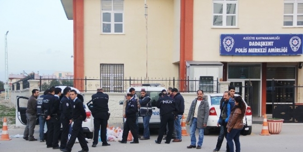 Doğu’da Bombalı Araç Alarmı