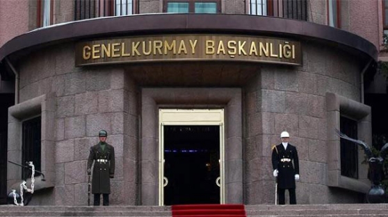 Genelkurmay Başkanlığı'ndan flaş açıklama