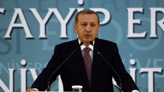 Erdoğan'dan Rize'de önemli açıklamalar