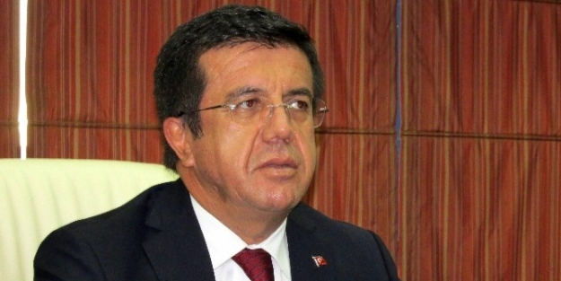 Bakan Zeybekci: “gümrük Birliği Antlaşması Yenilenmelidir”