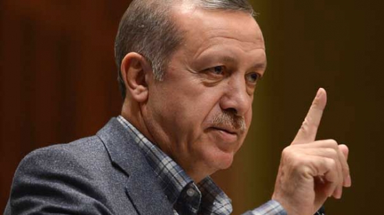 "Salı'dan itibaren sokaklar vandallardan temizlenecek"