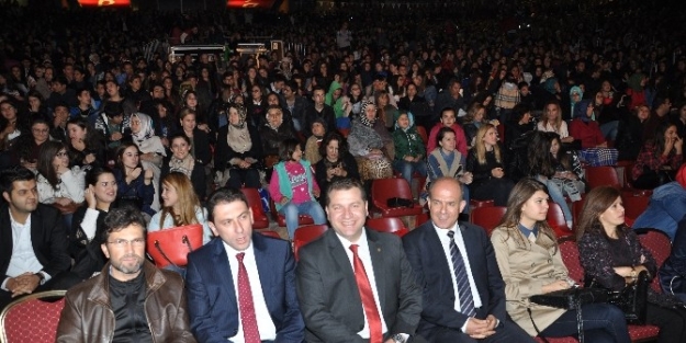 Balıkesir’de Gripin Coşkusu