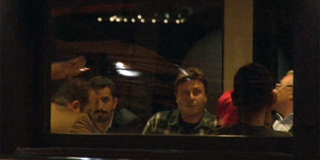 Kritik HSYK seçimleri öncesi teknede gizli toplantı