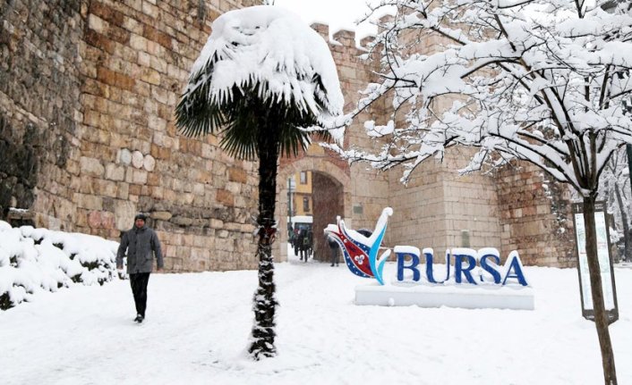 Winter is coming... Bursa'ya kar ne zaman yağacak?