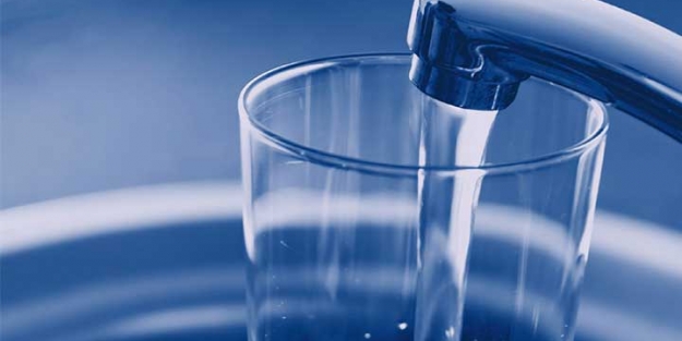 Şebeke suyuna zehir katıldı mı?
