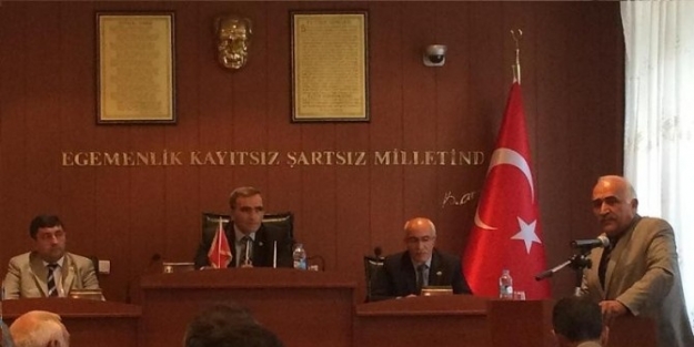 Başkan Azizoğlu’ndan Turizm Atılımı