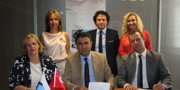 İşletme Fakültesi Öğrencileri  Girişimci Olacak