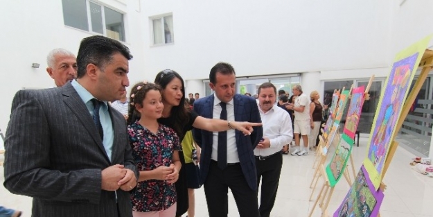 Başkan Soylu’dan Dünya Şampiyonlarina Destek
