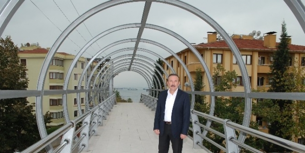 Başkan Doğan’ın Takipçiliği Sorunları Çözüyor