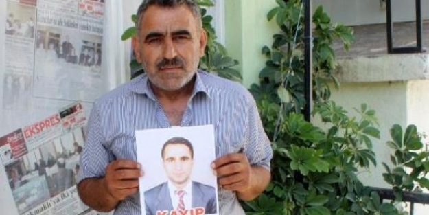 Kayıp gencin cesedi ormanda bulundu