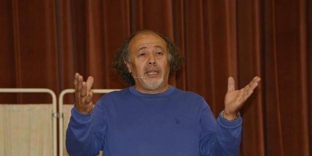 Meram’da Aile Eğitim Seminerleri Başladı