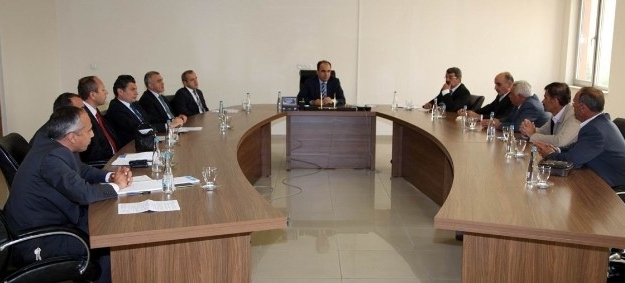 Selçuklu’da Yeni Mahalleler Nitelikli Hizmet Alıyor