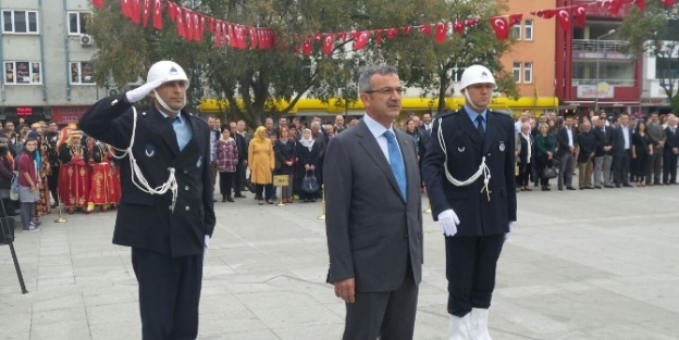 Gebze Kurtuluşunu Kutladı