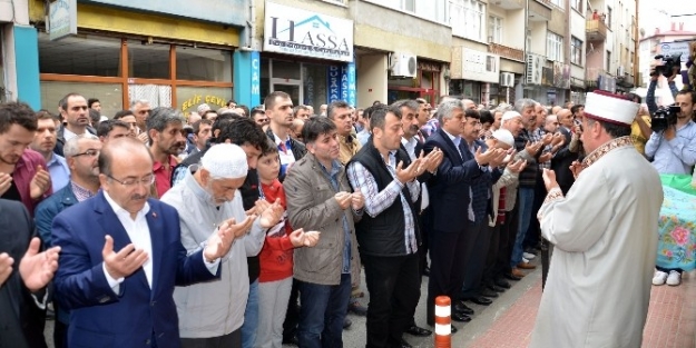 Gazeteci Hakan Yoloğlu’nun Acı Günü