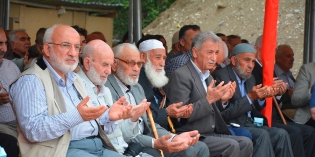 Kıvanç Adana Anadolu İmam Hatip Lisesi’nin Temeli Dualarla Atıldı