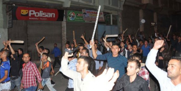 Gaziantep'te ölü sayısı 5'e çıktı