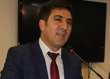 Yeşiltaş “kongremiz Bayram Havasında Geçecek”