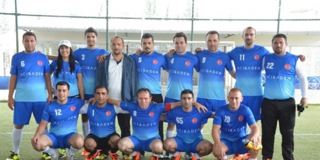 Busıness Cup Türkiye Halı Saha Turnuvası