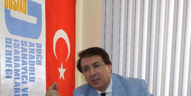Aydemir: "bakan Ala Marka Değerimizdir"