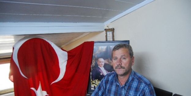 Muratlı’daki Saldırıya Kınama