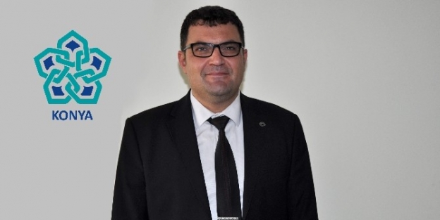 Neü Basın Müşavirliği’ne Ayhan Tekin Getirildi